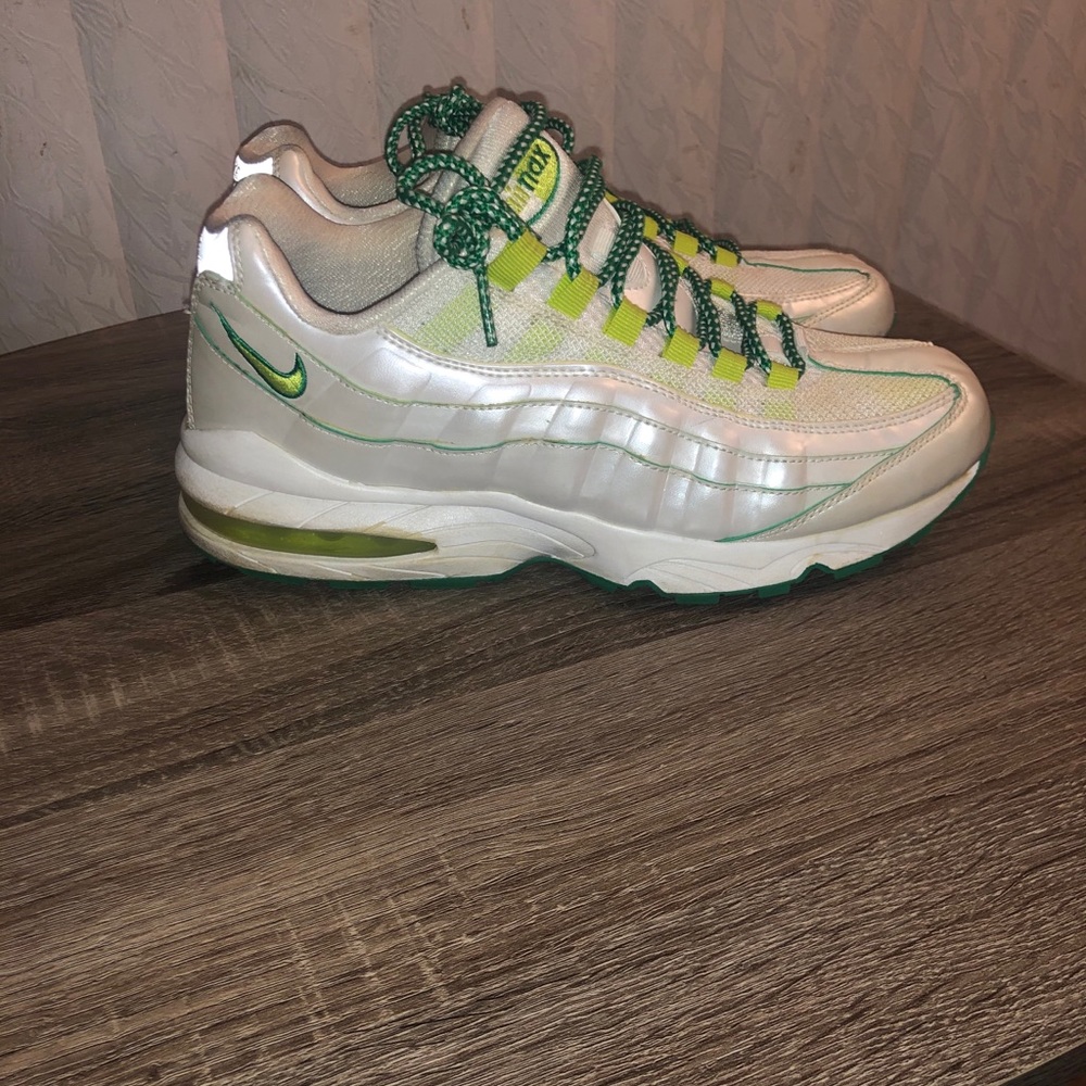 Nike Air Max Sneaker